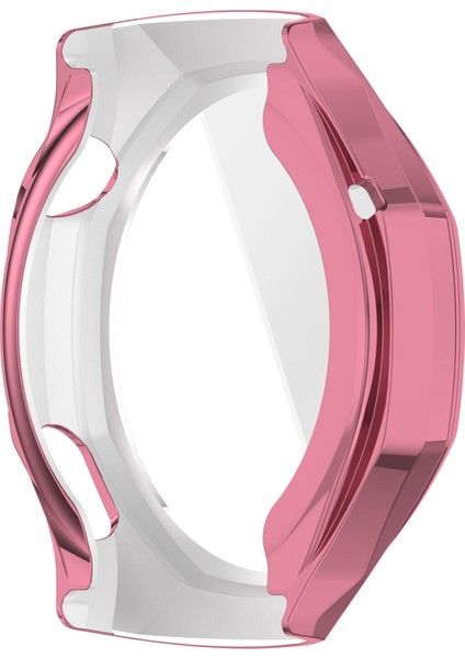 Huawei Watch Gt 6 Pro Için Elektrokaplamalı Tpu Saat Kılıfı (Yurt Dışından) fırsatları