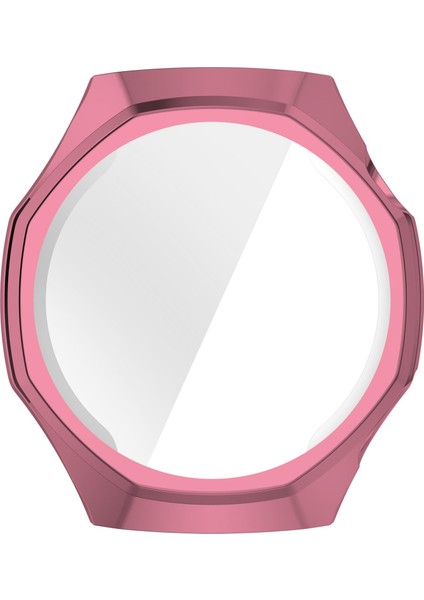 Huawei Watch Gt 6 Pro Için Elektrokaplamalı Tpu Saat Kılıfı (Yurt Dışından) indirimleri