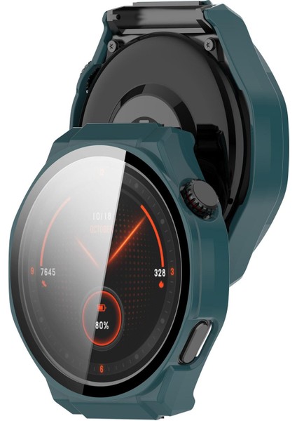 Honor Watch 5 Ultra Için Film Pc Watch Kılıfı (Yurt Dışından) modelleri