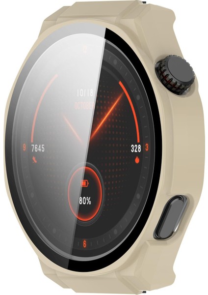 Honor Watch 5 Ultra Için Film Pc Watch Kılıfı (Yurt Dışından) fiyatları