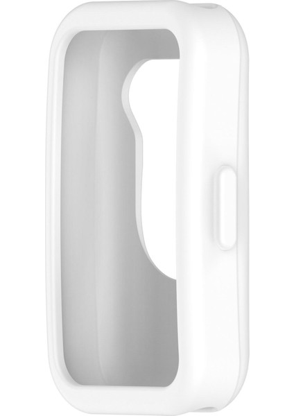 Huawei Band 10 / 9 / 8 Için Silikon Saat Kılıfı (Yurt Dışından) fiyatları