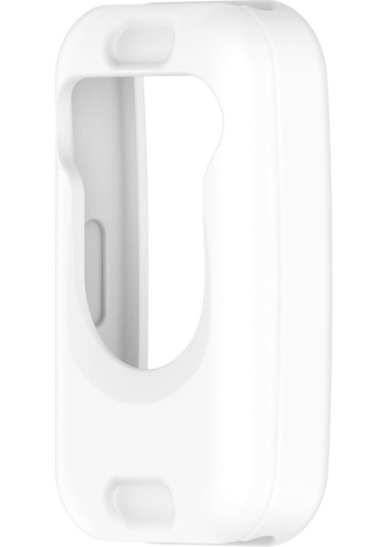 Huawei Band 10 / 9 / 8 Için Silikon Saat Kılıfı (Yurt Dışından) modelleri