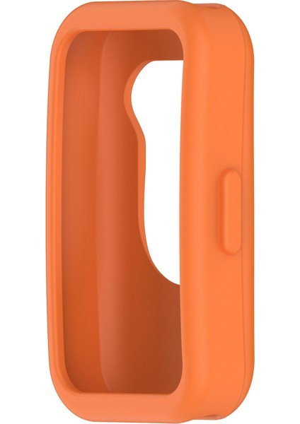 Huawei Band 10 / 9 / 8 Için Silikon Saat Kılıfı (Yurt Dışından) fiyatları