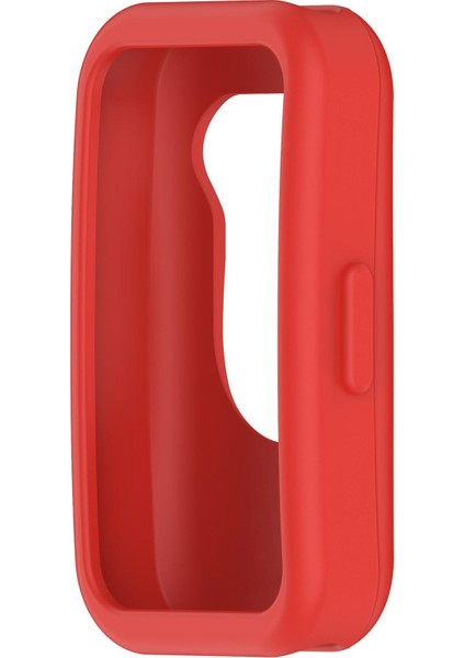 Huawei Band 10 / 9 / 8 Için Silikon Saat Kılıfı (Yurt Dışından) fiyatları