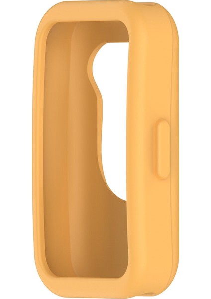 Huawei Band 10 / 9 / 8 Için Silikon Saat Kılıfı (Yurt Dışından) fiyatları