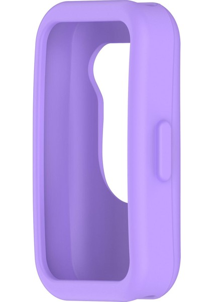 Huawei Band 10 / 9 / 8 Için Silikon Saat Kılıfı (Yurt Dışından) fiyatları