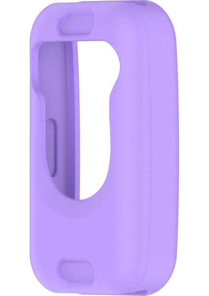 Huawei Band 10 / 9 / 8 Için Silikon Saat Kılıfı (Yurt Dışından) modelleri