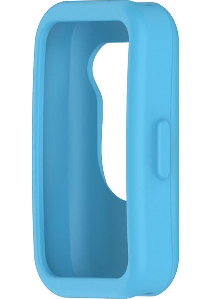 Huawei Band 10 / 9 / 8 Için Silikon Saat Kılıfı (Yurt Dışından) fiyatları