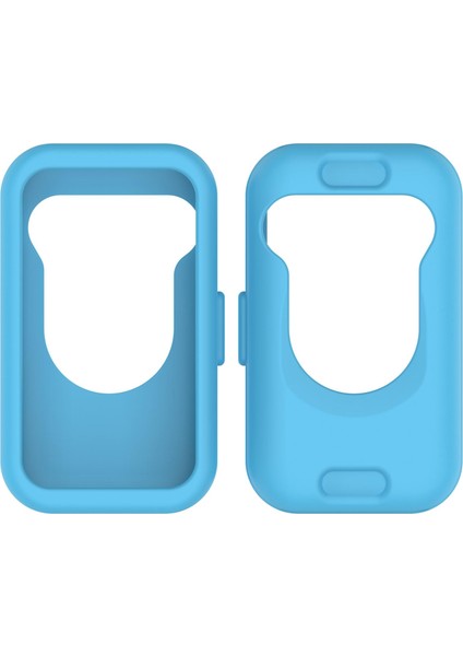 Huawei Band 10 / 9 / 8 Için Silikon Saat Kılıfı (Yurt Dışından) fırsatları