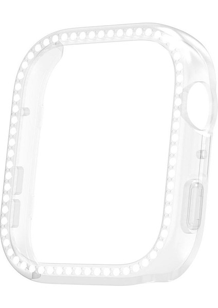 Huawei Watch Fit 4 Pro Için Içi Boş Pc Saat Kılıfı (Yurt Dışından) fiyatları