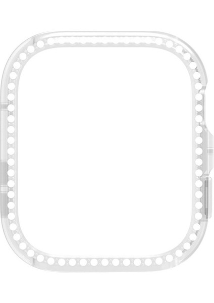 Huawei Watch Fit 4 Pro Için Içi Boş Pc Saat Kılıfı (Yurt Dışından) modelleri