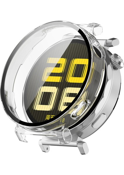 Huawei Watch Gt 5 Pro 46MM Için Pc Kılıfı (Yurt Dışından)