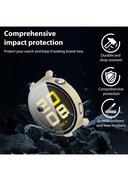 Huawei Watch Gt 5 Pro 46MM Için Pc Kılıfı (Yurt Dışından) fırsatları