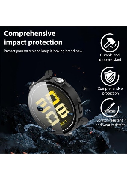 Huawei Watch Gt 5 Pro 42MM Için Pc Kılıfı (Yurt Dışından) fırsatları