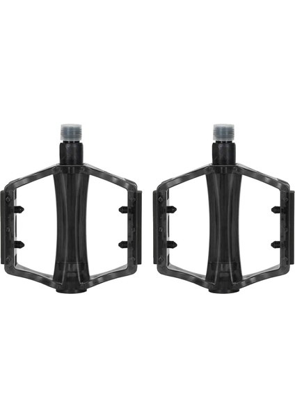 2 Pedallar Aksesuarları Dağ Şkin Için Pedalları (Yurt Dışından)