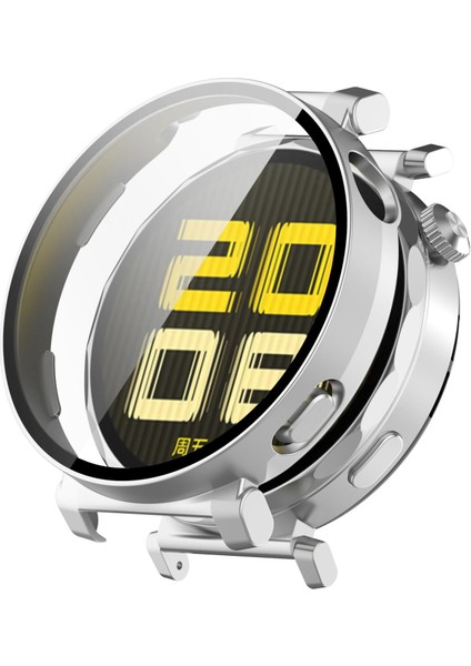 Huawei Watch Gt 5 Pro 46MM Için Pc Kılıfı (Yurt Dışından)