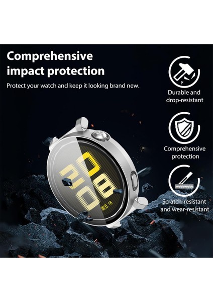 Huawei Watch Gt 5 Pro 46MM Için Pc Kılıfı (Yurt Dışından) fırsatları