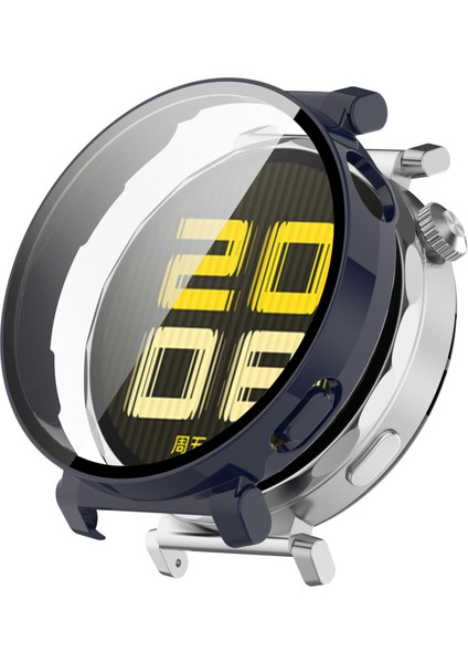 Huawei Watch Gt 5 Pro 46MM Için Pc Kılıfı (Yurt Dışından)