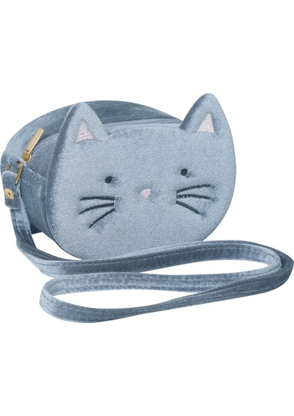 Mımı & Lula Mimi & Lula Kitty Cat Çanta