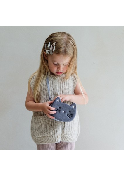 Mımı & Lula Mimi & Lula Kitty Cat Çanta fiyatları