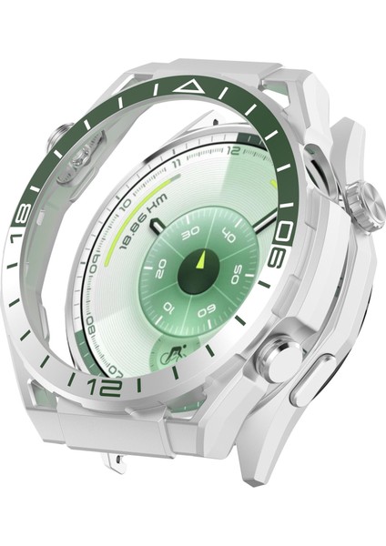 Huawei Watch Gt 6 46MM Için Pc Watch Kılıfı (Yurt Dışından)