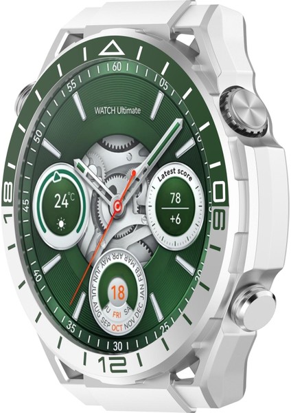 Huawei Watch Gt 6 46MM Için Pc Watch Kılıfı (Yurt Dışından) fiyatları