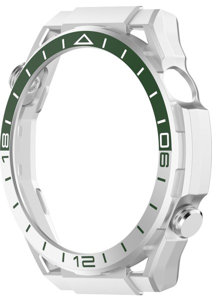 Huawei Watch Gt 6 46MM Için Pc Watch Kılıfı (Yurt Dışından) modelleri