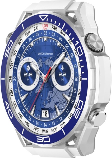 Huawei Watch Gt 6 46MM Için Pc Watch Kılıfı (Yurt Dışından) fiyatları