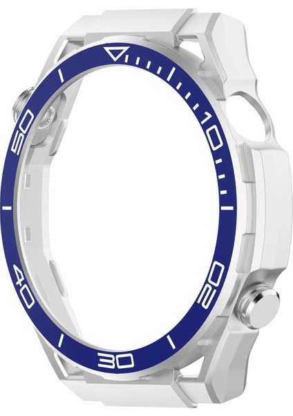 Huawei Watch Gt 6 46MM Için Pc Watch Kılıfı (Yurt Dışından) modelleri