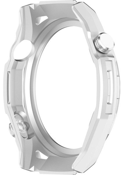 Huawei Watch Gt 6 46MM Için Pc Watch Kılıfı (Yurt Dışından) fırsatları