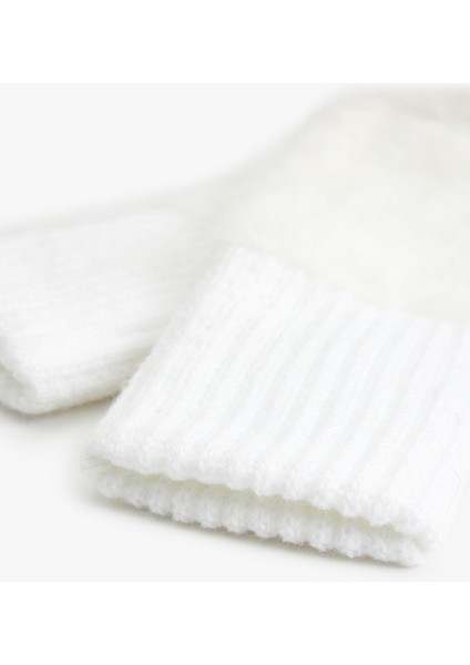 Örgü Eldiven Kesik Parmaksız modelleri