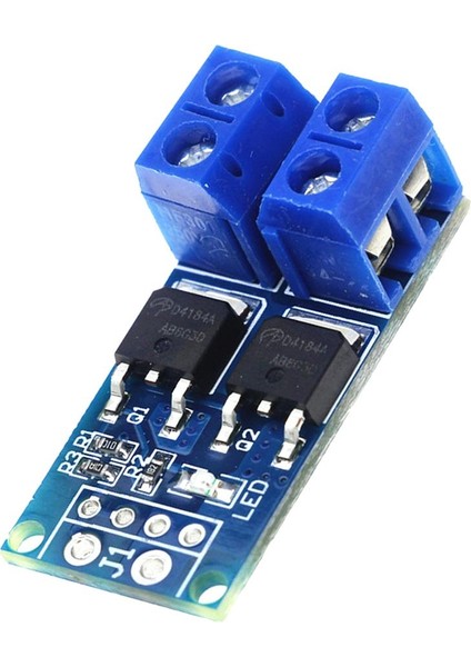 2x Mos Drıve Modülü Düzenlenme Sahip Panel 0-20KHZ (Yurt Dışından) fiyatları