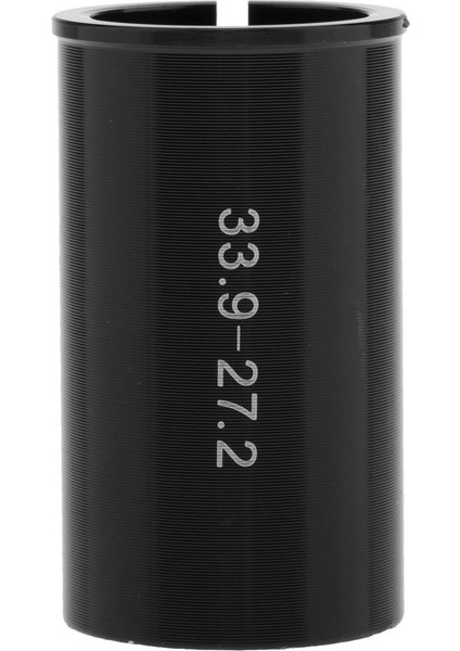 Alaşım Sele Direğörü Shim Sele Direği Adaptörü Boyutu 27,2 - 33,9 (Yurt Dışından)