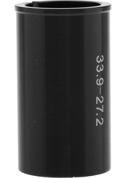 Alaşım Sele Direğörü Shim Sele Direği Adaptörü Boyutu 27,2 - 33,9 (Yurt Dışından) fiyatları