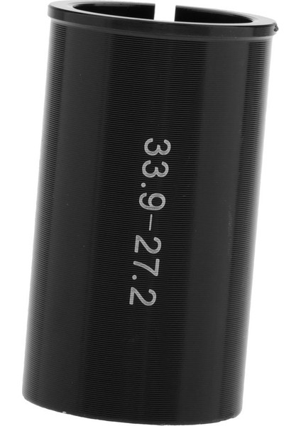 Alaşım Sele Direğörü Shim Sele Direği Adaptörü Boyutu 27,2 - 33,9 (Yurt Dışından) fırsatları