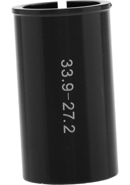 Alaşım Sele Direğörü Shim Sele Direği Adaptörü Boyutu 27,2 - 33,9 (Yurt Dışından) indirimleri