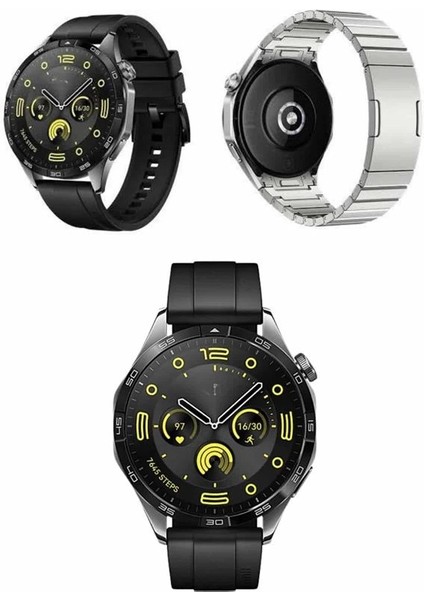 Buğz Akıllı Saat Ios ve Android Tüm Telefonlara Uyumlu Çok Fonksiyonlu Amoled Ekran indirimleri