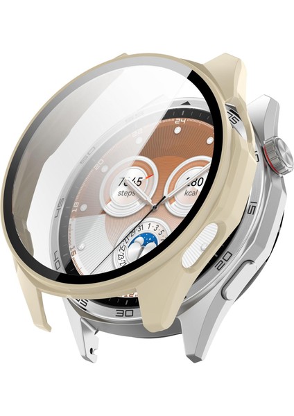 Huawei Watch Gt 6 46MM Için Film Pc Watch Kılıfı (Yurt Dışından)