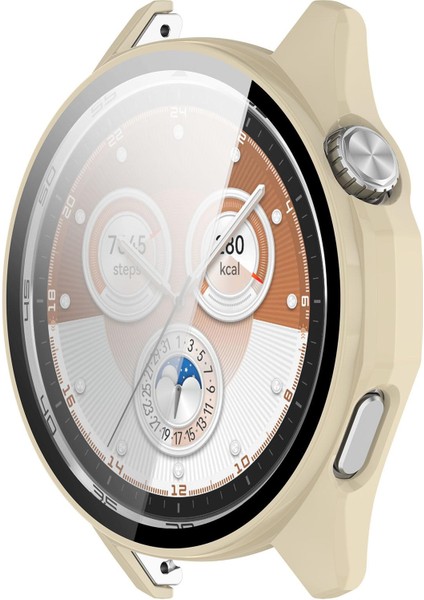 Huawei Watch Gt 6 46MM Için Film Pc Watch Kılıfı (Yurt Dışından) fiyatları