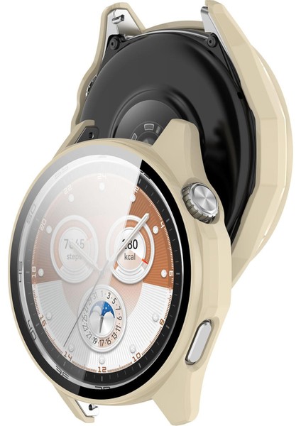 Huawei Watch Gt 6 46MM Için Film Pc Watch Kılıfı (Yurt Dışından) modelleri