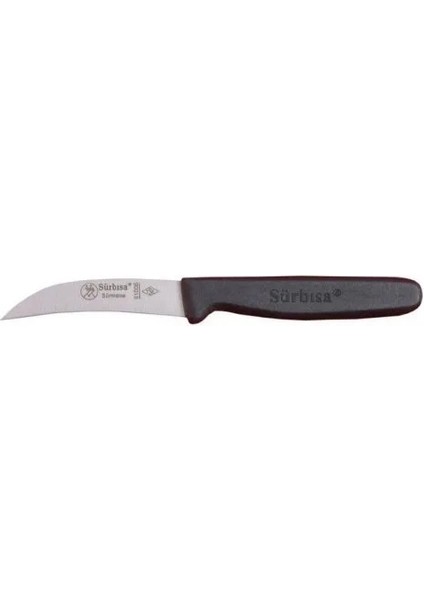 Buğz Eco Lounge Sürbısa 61006 - Sürmene Eğik Sebze Bıçağı 8 cm