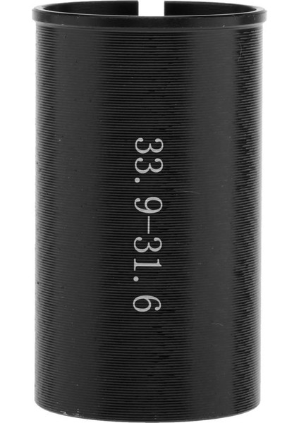 Dağ Adaptörü Sele Takozu 31,6 Ila 33,9 (Yurt Dışından)