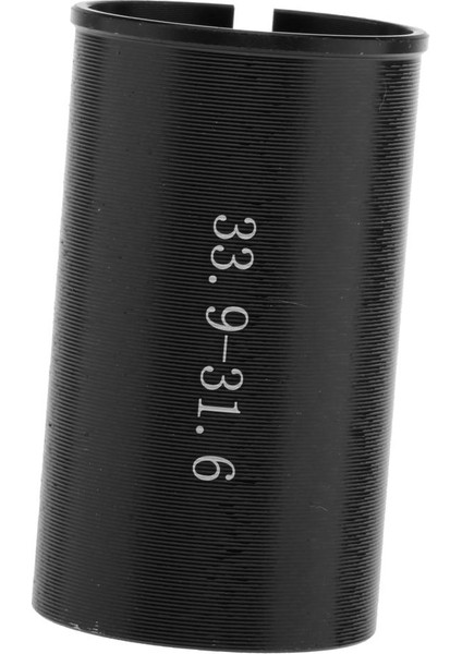 Dağ Adaptörü Sele Takozu 31,6 Ila 33,9 (Yurt Dışından) fırsatları