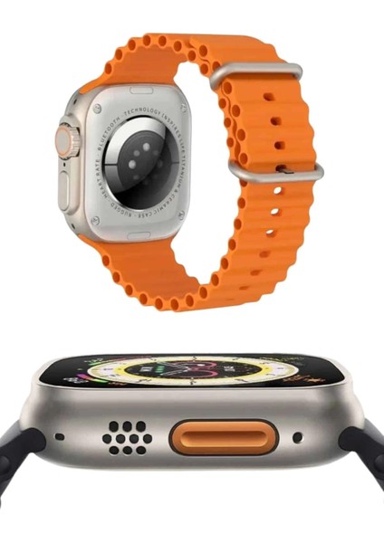 Buğz Akıllı Saat Çok Fonksiyonlu Uzun Pil Ömürlü Çağrı Cevaplayabilen Kol Saati modelleri