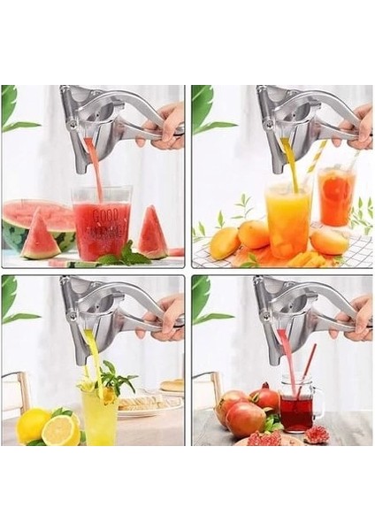 Buğz Metal Meyve Sıkacağı indirimleri