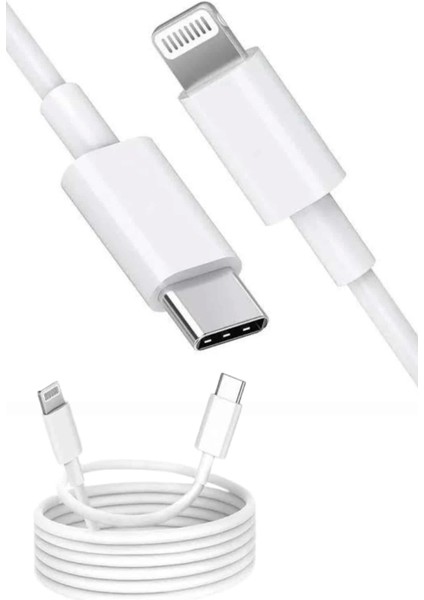 Buğz Ios Uyumlu 8 x Xs Xr 11 12 13 14/pro Max Mini Plus Şarj Kablosu modelleri