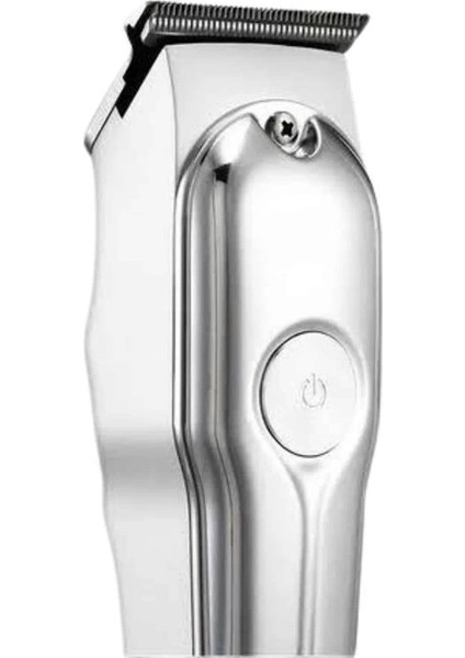 Buğz 3 Taraklı Saç Sakal Düzeltici Traş Makinesi Seti Paslanmaz Çelik fırsatları