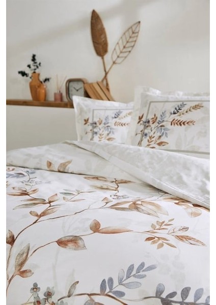 Özdilek Çift Kişilik Ranforce Nev Takımı Cuivre Gri fiyatları