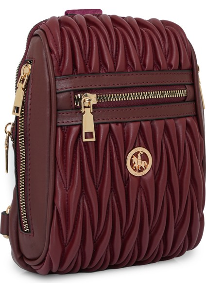 Fermuarlı Bel Çantası DJ250-4 modelleri