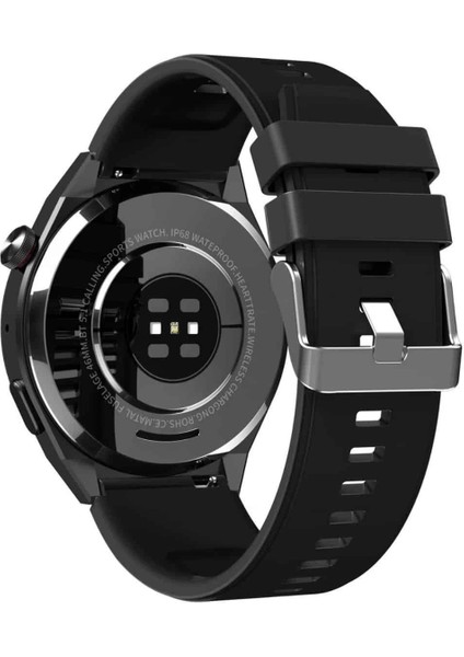 Buğz Akıllı Saat Arama Cevaplama Müzik Dinleme Gps Takibi indirimleri